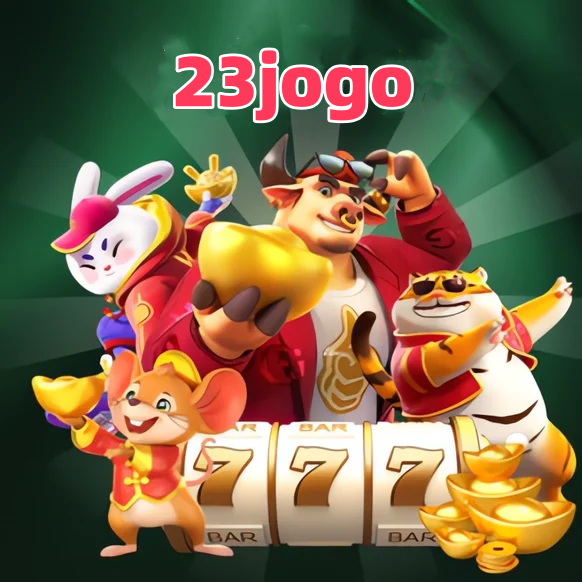 23jogo bet.com: Slots e Caça-níqueis no Cassino ao Vivo!