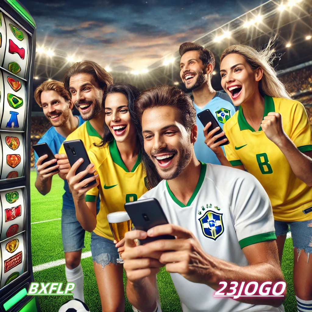 23jogo bet: Jogue com Segurança na Plataforma Oficial!